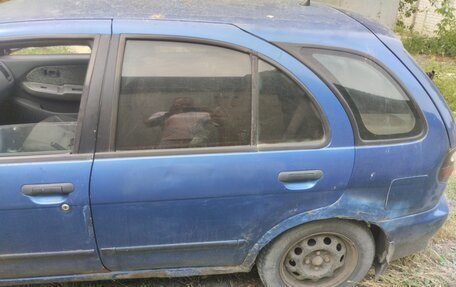 Nissan Almera, 1998 год, 120 000 рублей, 8 фотография