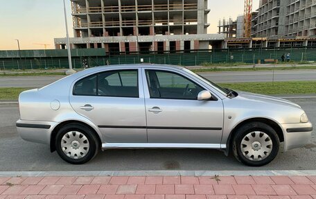 Skoda Octavia IV, 2009 год, 519 000 рублей, 4 фотография