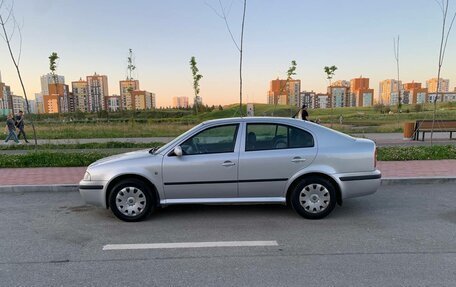 Skoda Octavia IV, 2009 год, 519 000 рублей, 8 фотография