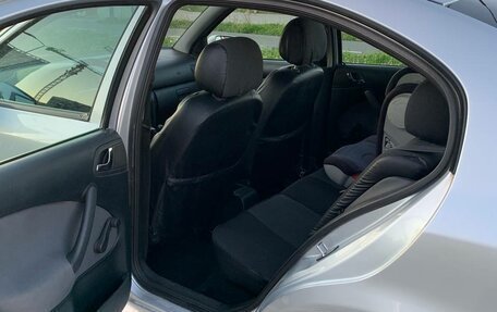 Skoda Octavia IV, 2009 год, 519 000 рублей, 10 фотография