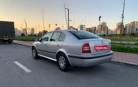 Skoda Octavia IV, 2009 год, 519 000 рублей, 7 фотография