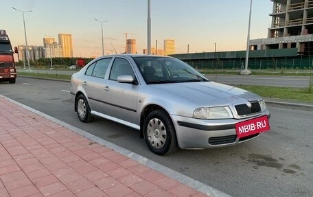 Skoda Octavia IV, 2009 год, 519 000 рублей, 3 фотография