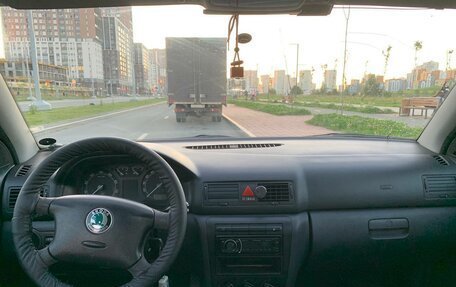 Skoda Octavia IV, 2009 год, 519 000 рублей, 11 фотография