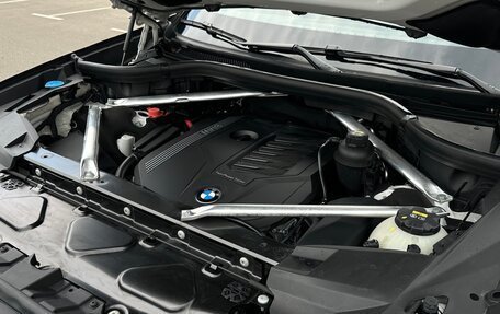 BMW X7, 2021 год, 8 500 000 рублей, 3 фотография