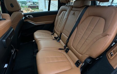BMW X7, 2021 год, 8 500 000 рублей, 6 фотография