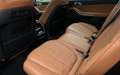 BMW X7, 2021 год, 8 500 000 рублей, 7 фотография