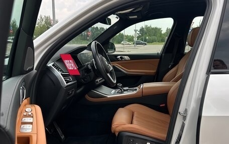 BMW X7, 2021 год, 8 500 000 рублей, 14 фотография