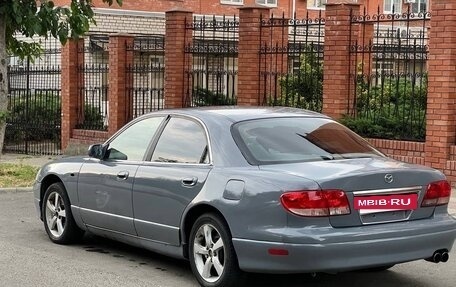 Mazda Millenia I рестайлинг, 2003 год, 230 000 рублей, 4 фотография