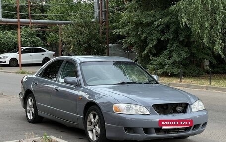 Mazda Millenia I рестайлинг, 2003 год, 230 000 рублей, 2 фотография