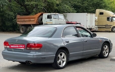 Mazda Millenia I рестайлинг, 2003 год, 230 000 рублей, 3 фотография