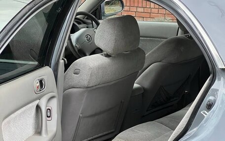 Mazda Millenia I рестайлинг, 2003 год, 230 000 рублей, 6 фотография