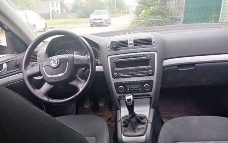 Skoda Octavia, 2012 год, 649 000 рублей, 6 фотография