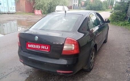 Skoda Octavia, 2012 год, 649 000 рублей, 3 фотография