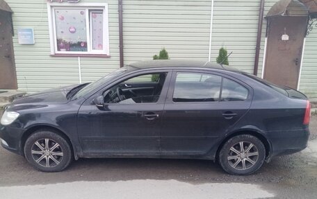 Skoda Octavia, 2012 год, 649 000 рублей, 5 фотография