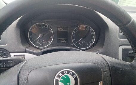 Skoda Octavia, 2012 год, 649 000 рублей, 7 фотография