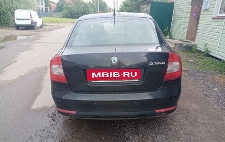 Skoda Octavia, 2012 год, 649 000 рублей, 4 фотография