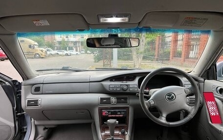 Mazda Millenia I рестайлинг, 2003 год, 230 000 рублей, 7 фотография