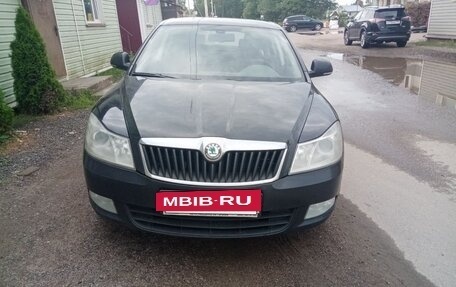 Skoda Octavia, 2012 год, 649 000 рублей, 2 фотография