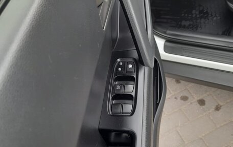 Hyundai Creta I рестайлинг, 2017 год, 1 700 000 рублей, 13 фотография