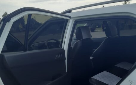Hyundai Creta I рестайлинг, 2017 год, 1 700 000 рублей, 10 фотография