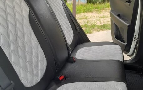 Hyundai Creta I рестайлинг, 2017 год, 1 700 000 рублей, 16 фотография