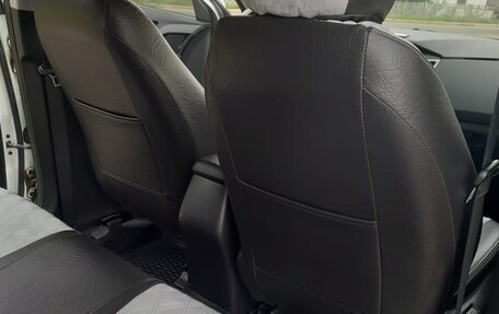Hyundai Creta I рестайлинг, 2017 год, 1 700 000 рублей, 14 фотография