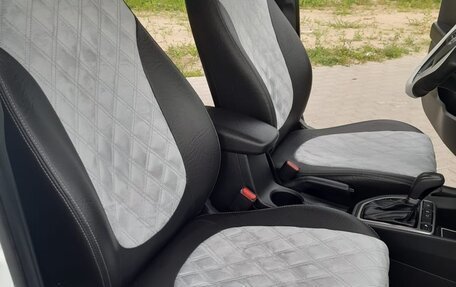 Hyundai Creta I рестайлинг, 2017 год, 1 700 000 рублей, 18 фотография