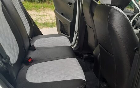 Hyundai Creta I рестайлинг, 2017 год, 1 700 000 рублей, 17 фотография