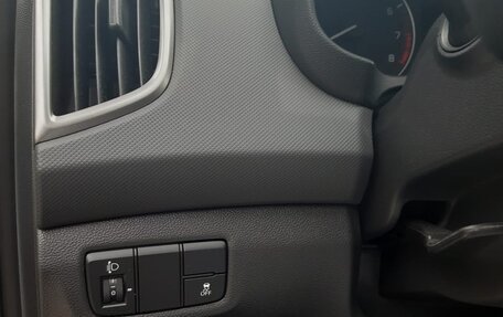Hyundai Creta I рестайлинг, 2017 год, 1 700 000 рублей, 24 фотография