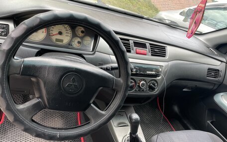 Mitsubishi Lancer IX, 2005 год, 365 000 рублей, 5 фотография