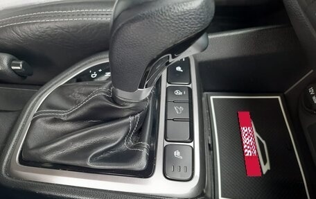 Hyundai Creta I рестайлинг, 2017 год, 1 700 000 рублей, 23 фотография