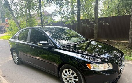 Volvo S40 II, 2008 год, 825 000 рублей, 2 фотография