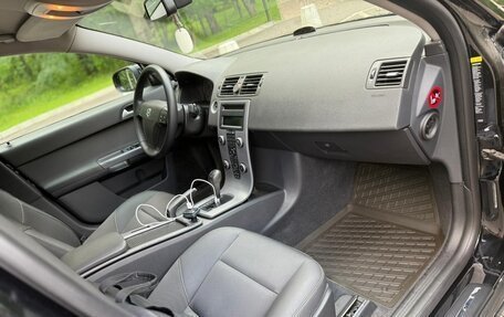 Volvo S40 II, 2008 год, 825 000 рублей, 16 фотография