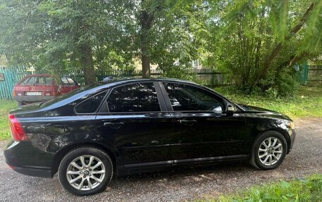 Volvo S40 II, 2008 год, 825 000 рублей, 7 фотография