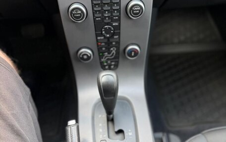 Volvo S40 II, 2008 год, 825 000 рублей, 9 фотография