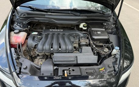 Volvo S40 II, 2008 год, 825 000 рублей, 13 фотография