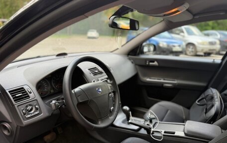 Volvo S40 II, 2008 год, 825 000 рублей, 17 фотография