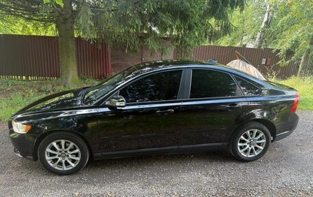 Volvo S40 II, 2008 год, 825 000 рублей, 8 фотография