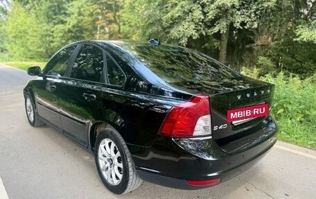 Volvo S40 II, 2008 год, 825 000 рублей, 3 фотография