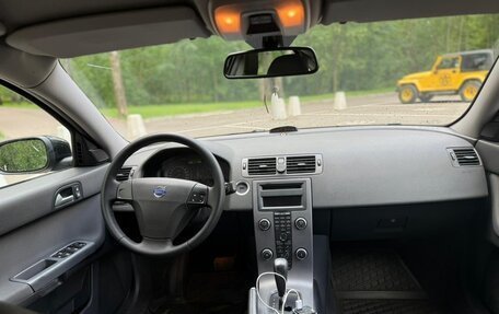 Volvo S40 II, 2008 год, 825 000 рублей, 18 фотография