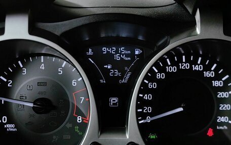 Nissan Juke II, 2018 год, 1 379 000 рублей, 19 фотография