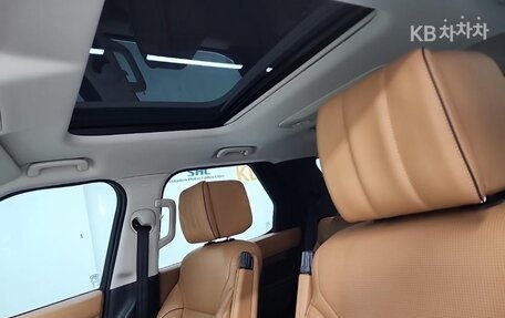 Land Rover Discovery IV, 2020 год, 4 059 000 рублей, 14 фотография