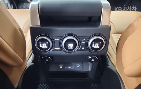 Land Rover Discovery IV, 2020 год, 4 059 000 рублей, 15 фотография