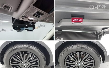 Land Rover Discovery IV, 2020 год, 4 059 000 рублей, 19 фотография