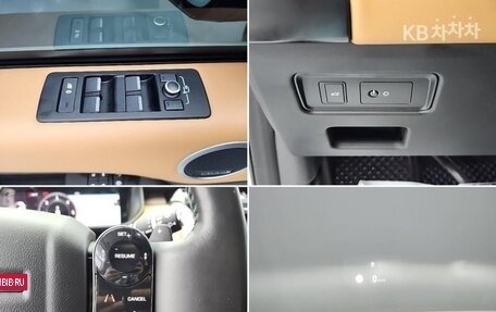 Land Rover Discovery IV, 2020 год, 4 059 000 рублей, 18 фотография