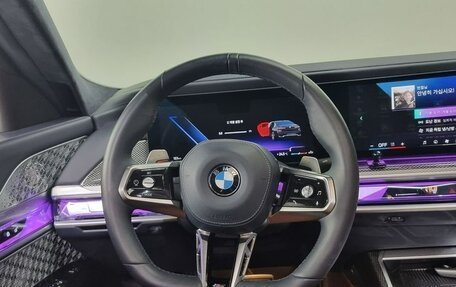 BMW 7 серия, 2023 год, 9 400 006 рублей, 8 фотография