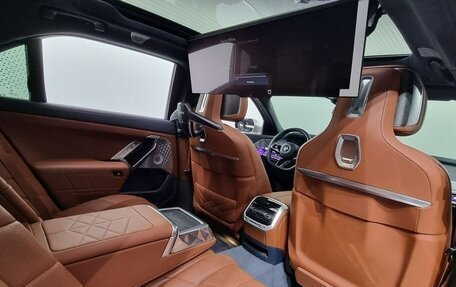 BMW 7 серия, 2023 год, 9 400 006 рублей, 11 фотография