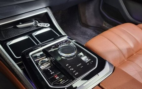 BMW 7 серия, 2023 год, 9 400 006 рублей, 12 фотография
