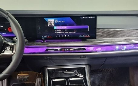 BMW 7 серия, 2023 год, 9 400 006 рублей, 13 фотография