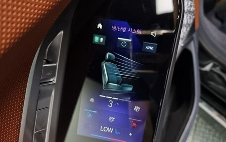 BMW 7 серия, 2023 год, 9 400 006 рублей, 16 фотография